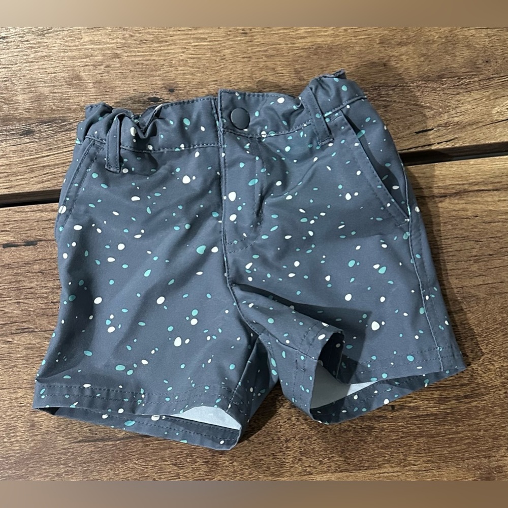 Cat & Jack Swim Trunks